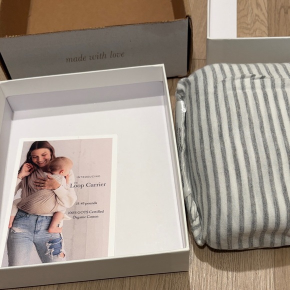 Solly baby - Picture 3 of 7